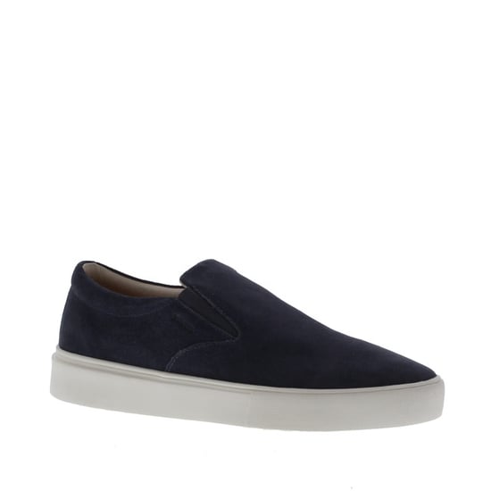 Blackstone Ruby banks heren instapper | heren | maat: | suede - Image 4