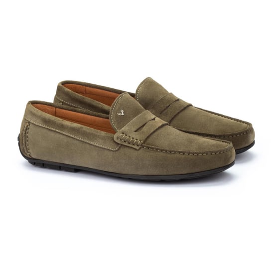 Martinelli Pacific heren moccasin - Image 2