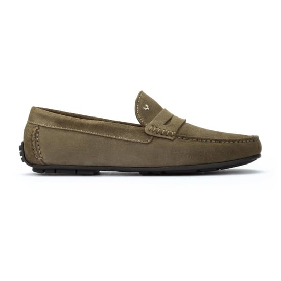 Martinelli Pacific heren moccasin - Image 3
