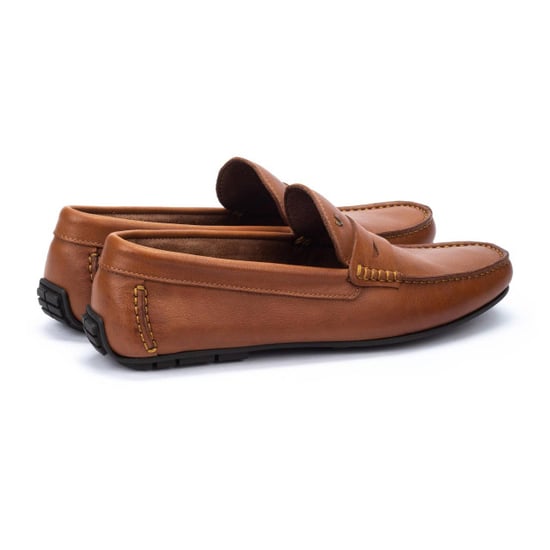 Martinelli Pacific heren moccasin - Image 3