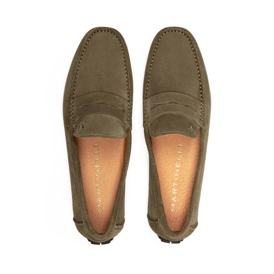 Martinelli Pacific heren moccasin - Image 4