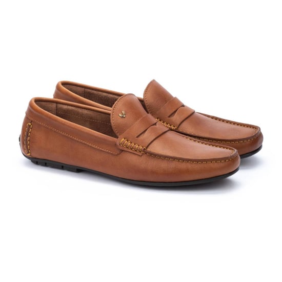 Martinelli Pacific heren moccasin - Image 4