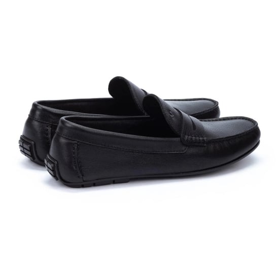 Martinelli Pacific heren moccasin - Image 2