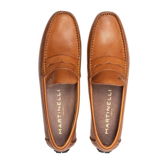 Martinelli Pacific heren moccasin - Image 5