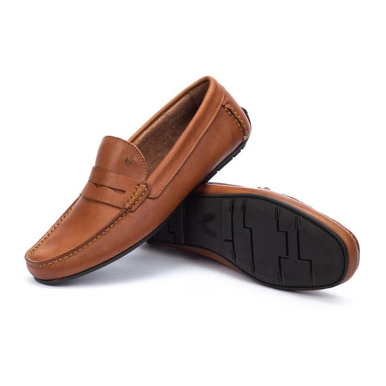 Martinelli Pacific heren moccasin - Image 6