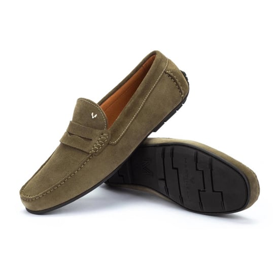 Martinelli Pacific heren moccasin - Image 6
