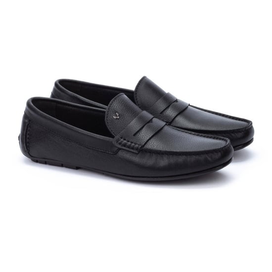 Martinelli Pacific heren moccasin - Image 4