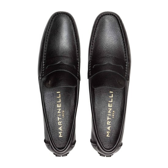 Martinelli Pacific heren moccasin - Image 5