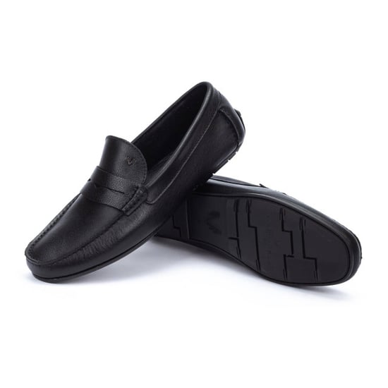 Martinelli Pacific heren moccasin - Image 6
