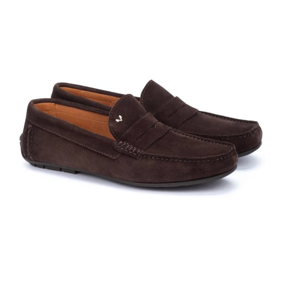 Martinelli Pacific heren moccasin - Image 2