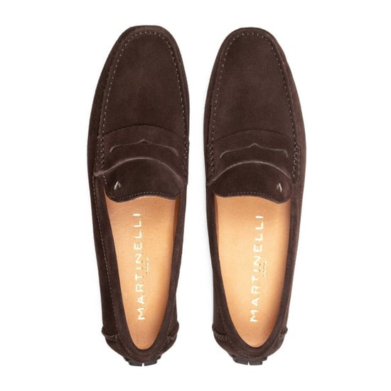 Martinelli Pacific heren moccasin - Image 3