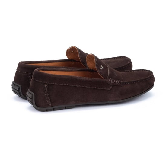 Martinelli Pacific heren moccasin - Image 4