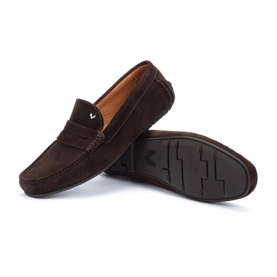 Martinelli Pacific heren moccasin - Image 6