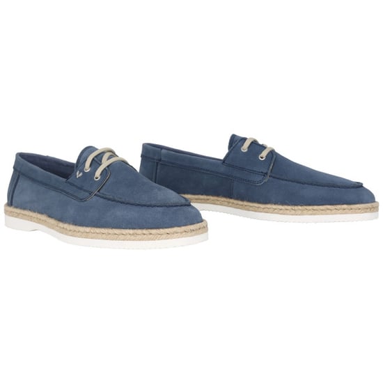 Martinelli Thames heren moccasin - Image 2