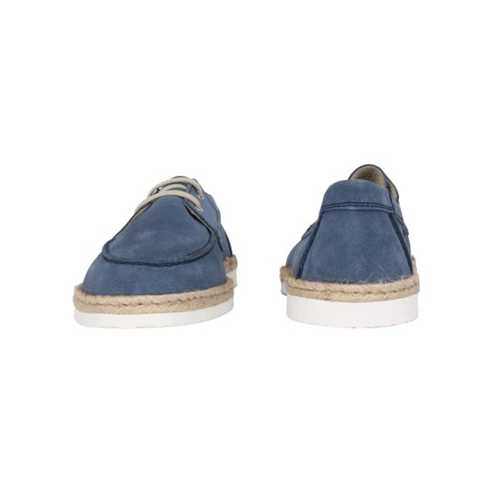 Martinelli Thames heren moccasin - Image 5