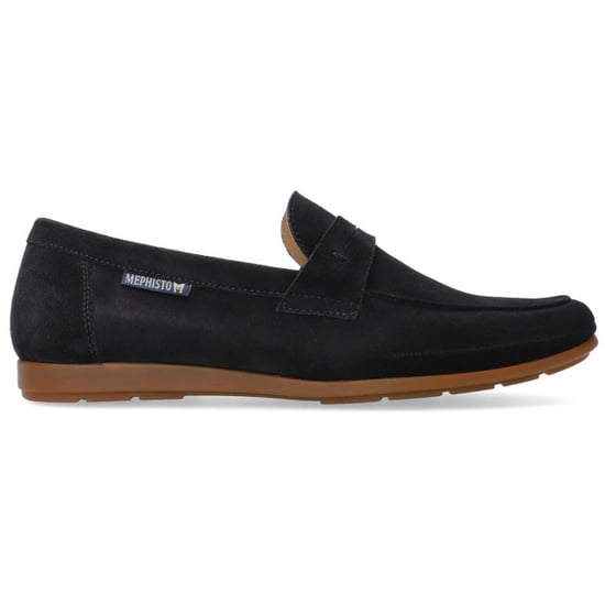 Mephisto Alexis heren moccasin - Image 2