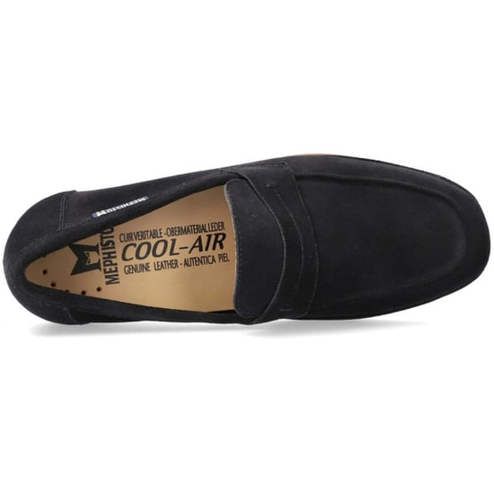 Mephisto Alexis heren moccasin - Image 4