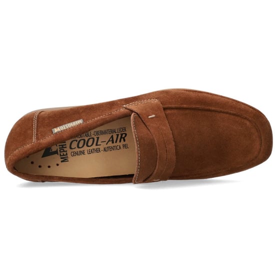 Mephisto Alexis heren moccasin - Image 2
