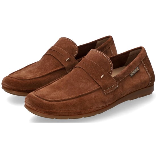 Mephisto Alexis heren moccasin - Image 3