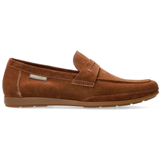 Mephisto Alexis heren moccasin - Image 4