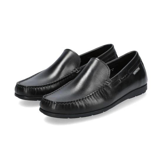 Mephisto Algoras heren moccasin - Image 5