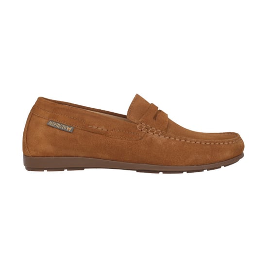 Mephisto Alyon heren moccasin - Image 1
