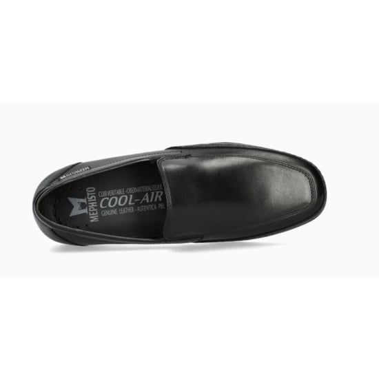 Mephisto Andreas heren moccasin - Image 3