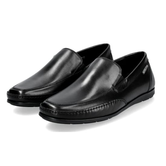 Mephisto Andreas heren moccasin - Image 5