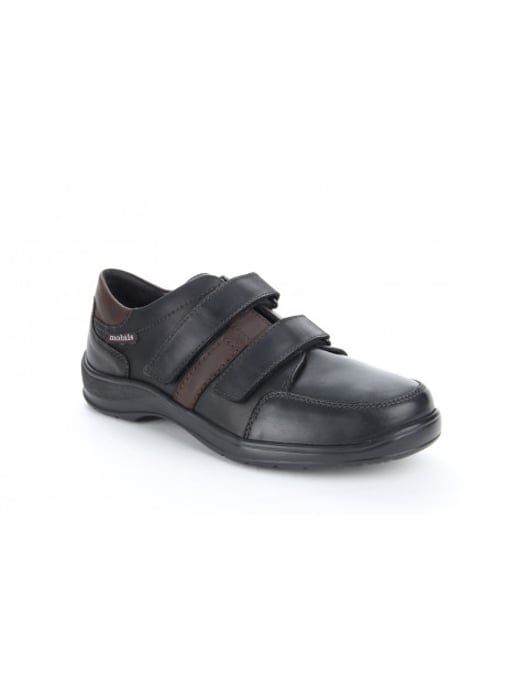 Mephisto Eymar 11900/11951 heren instappers sportief - Image 1