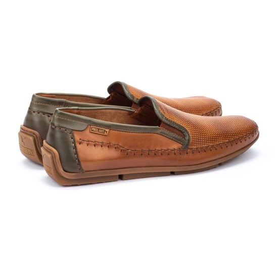 Pikolinos Conil heren moccasin - Image 2