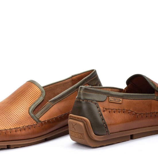 Pikolinos Conil heren moccasin - Image 3