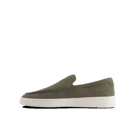 Toms Trvl lite loafervetiver grey suede 10019565 3132 - Image 5