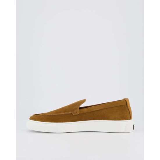 Woolrich Heren boat shoe - Image 2