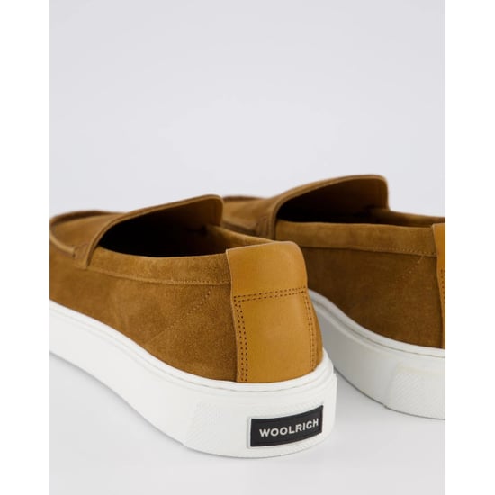 Woolrich Heren boat shoe - Image 3