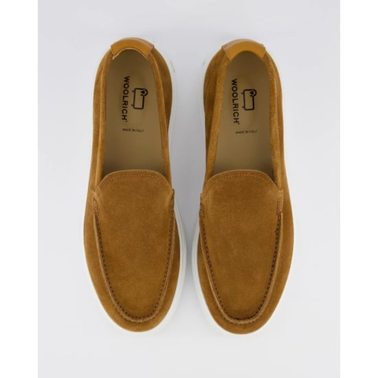 Woolrich Heren boat shoe - Image 4