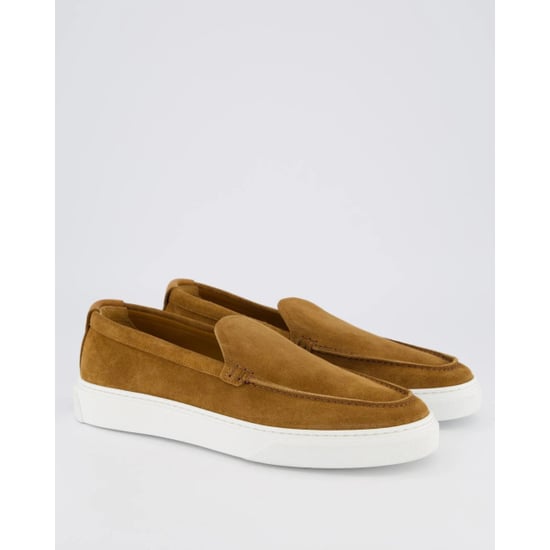 Woolrich Heren boat shoe - Image 5