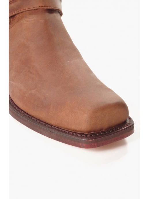 Sendra Basic and bikerboots mannen 2746-02 - Image 3