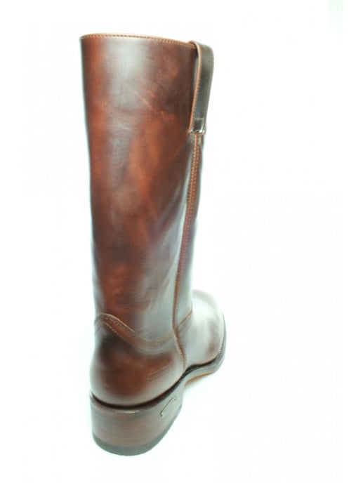 Sendra Basic and bikerboots mannen 3162-02 - Image 3
