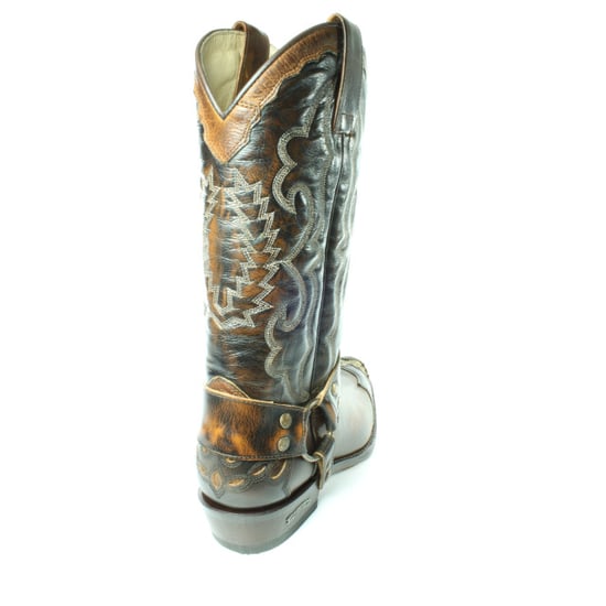 Sendra Basic and bikerboots mannen 4060 - Image 4