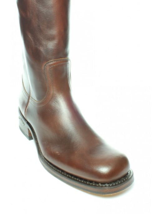Sendra Basic and bikerboots mannen 3162-02 - Image 5