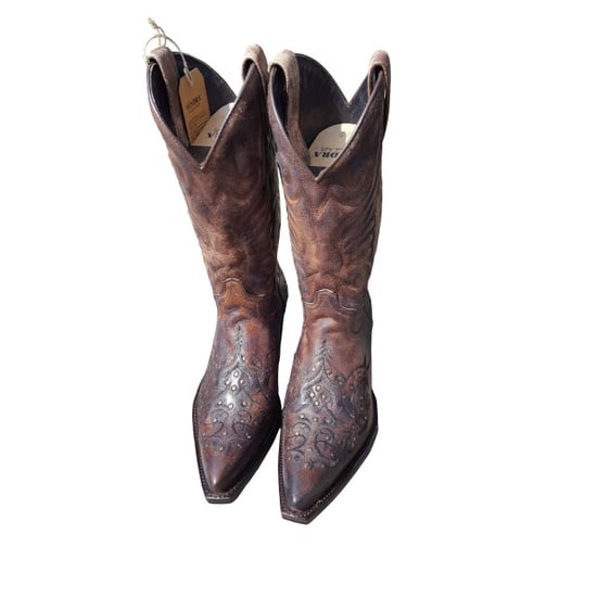 Sendra Cowboylaarzen mannen 11472 - Image 4