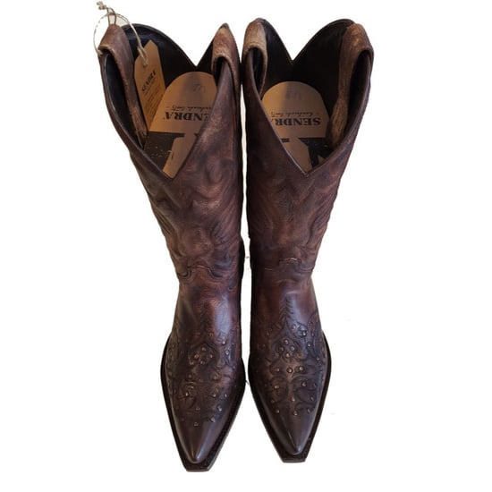 Sendra Cowboylaarzen mannen 11472 - Image 6