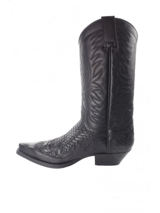 Sendra Cowboylaarzen mannen 32t-01 - Image 3