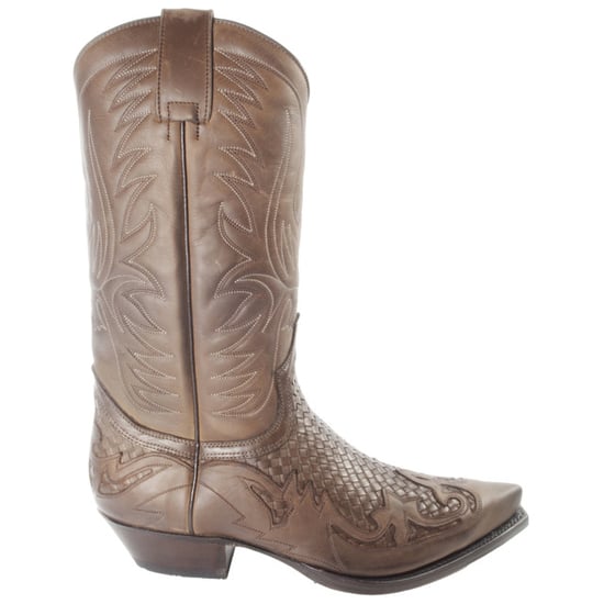 Sendra Cowboylaarzen mannen 32t-02 - Image 1