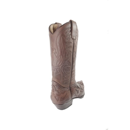 Sendra Cowboylaarzen mannen 32t-02 - Image 4