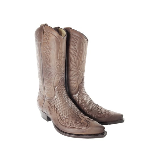 Sendra Cowboylaarzen mannen 32t-02 - Image 5