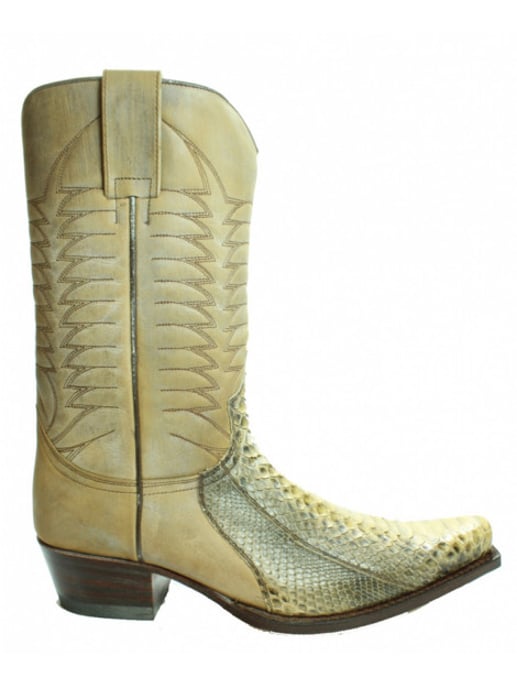 Sendra Cowboylaarzen mannen 5907p-12 - Image 1