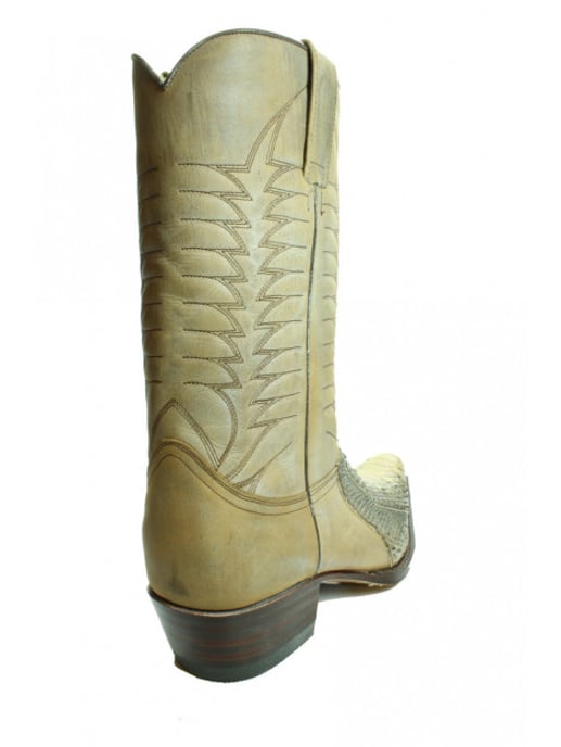 Sendra Cowboylaarzen mannen 5907p-12 - Image 2