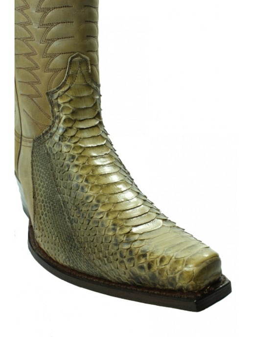 Sendra Cowboylaarzen mannen 5907p-12 - Image 3