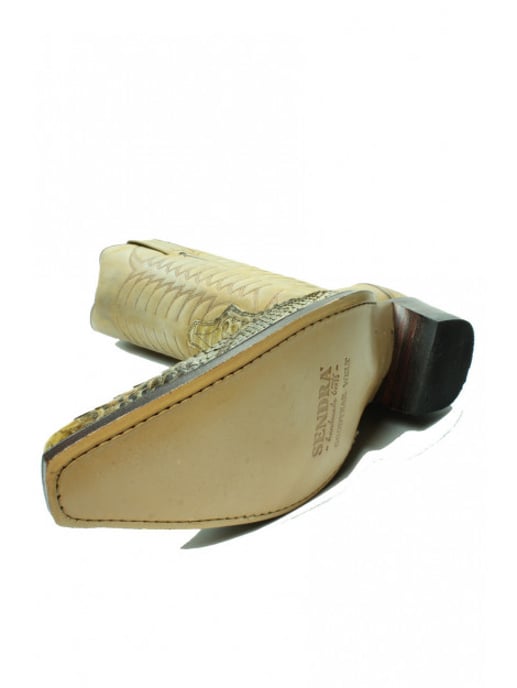 Sendra Cowboylaarzen mannen 5907p-12 - Image 6